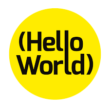 hello world